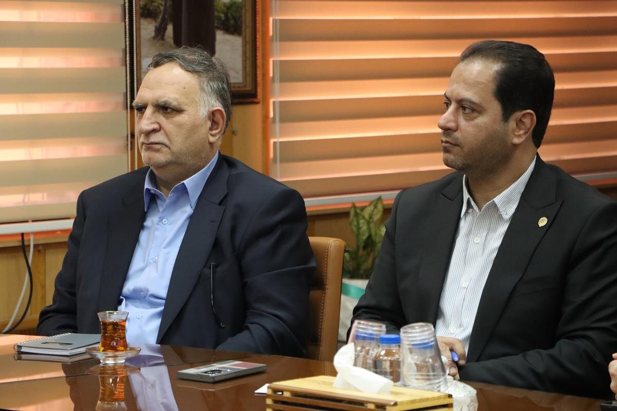 خبرگزاری آریا