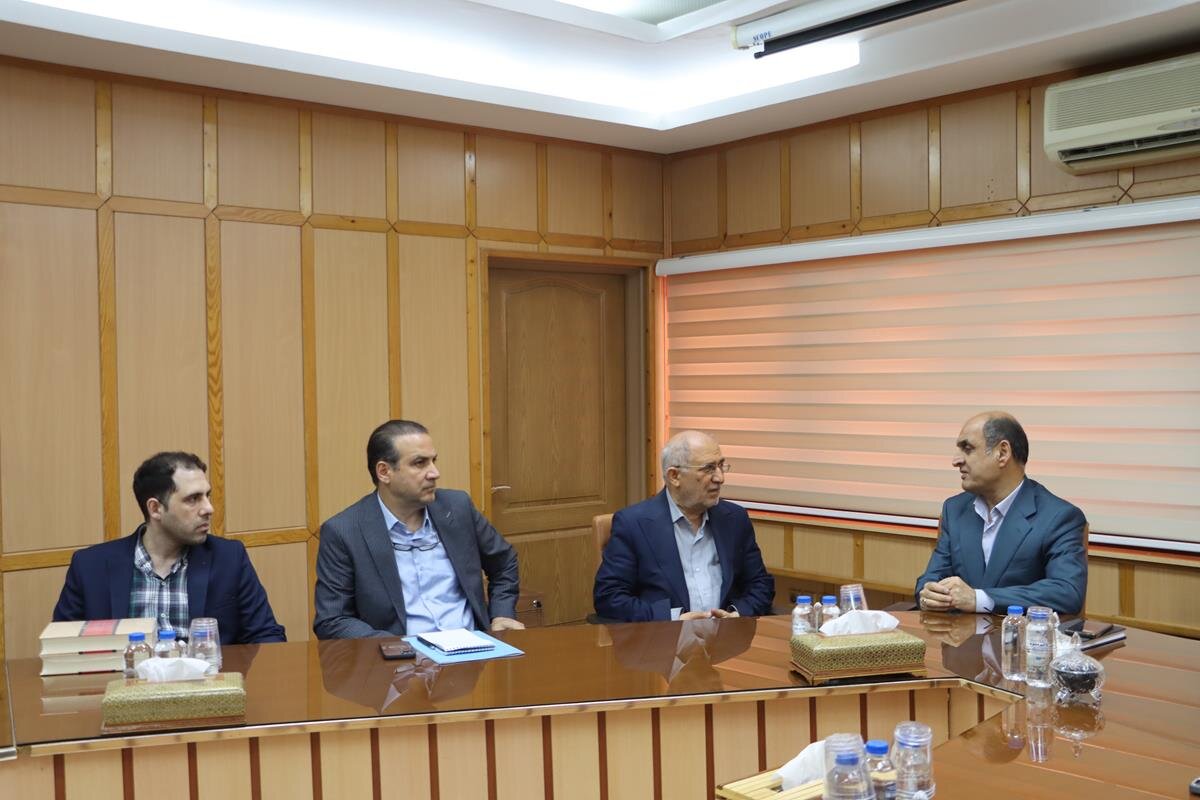 خبرگزاری آریا