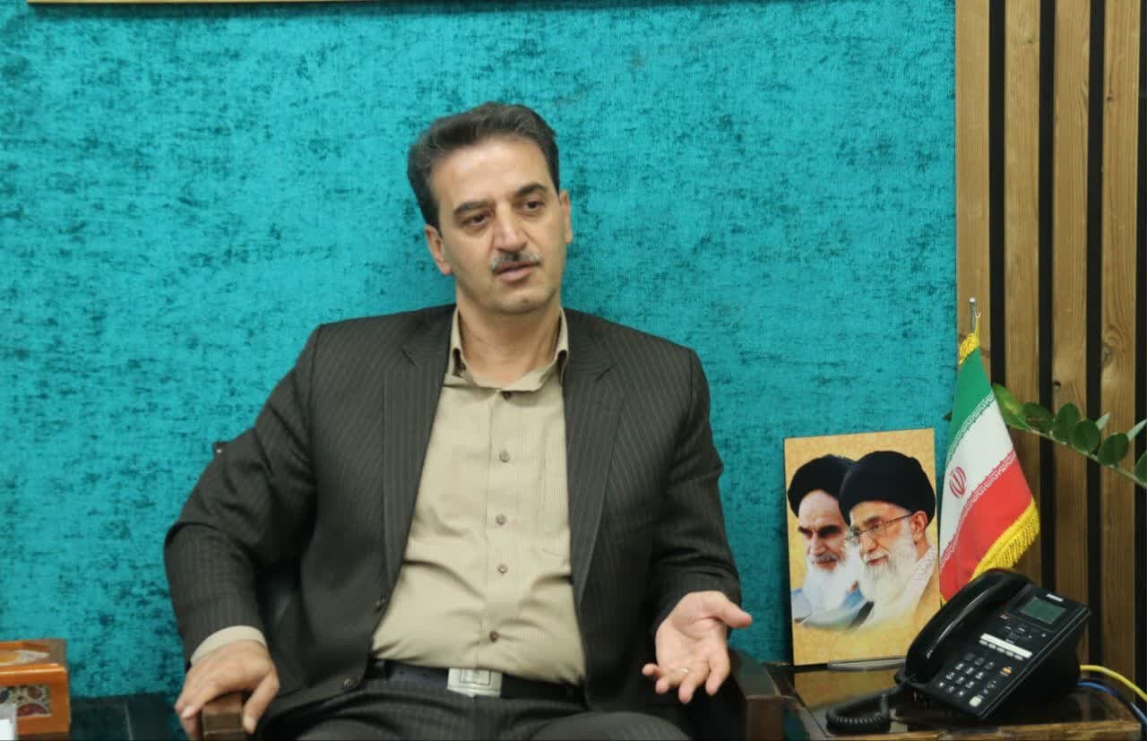 خبرگزاری آریا