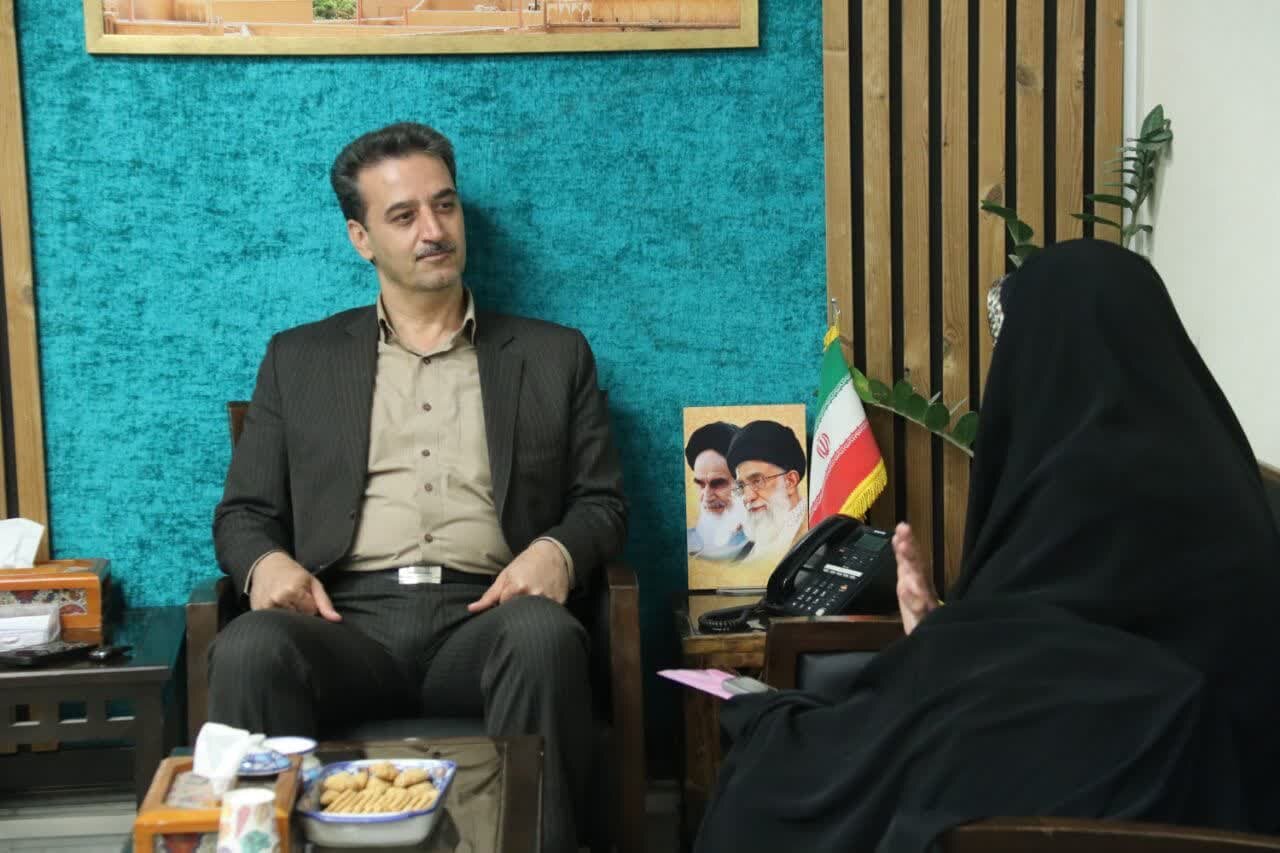 خبرگزاری آریا