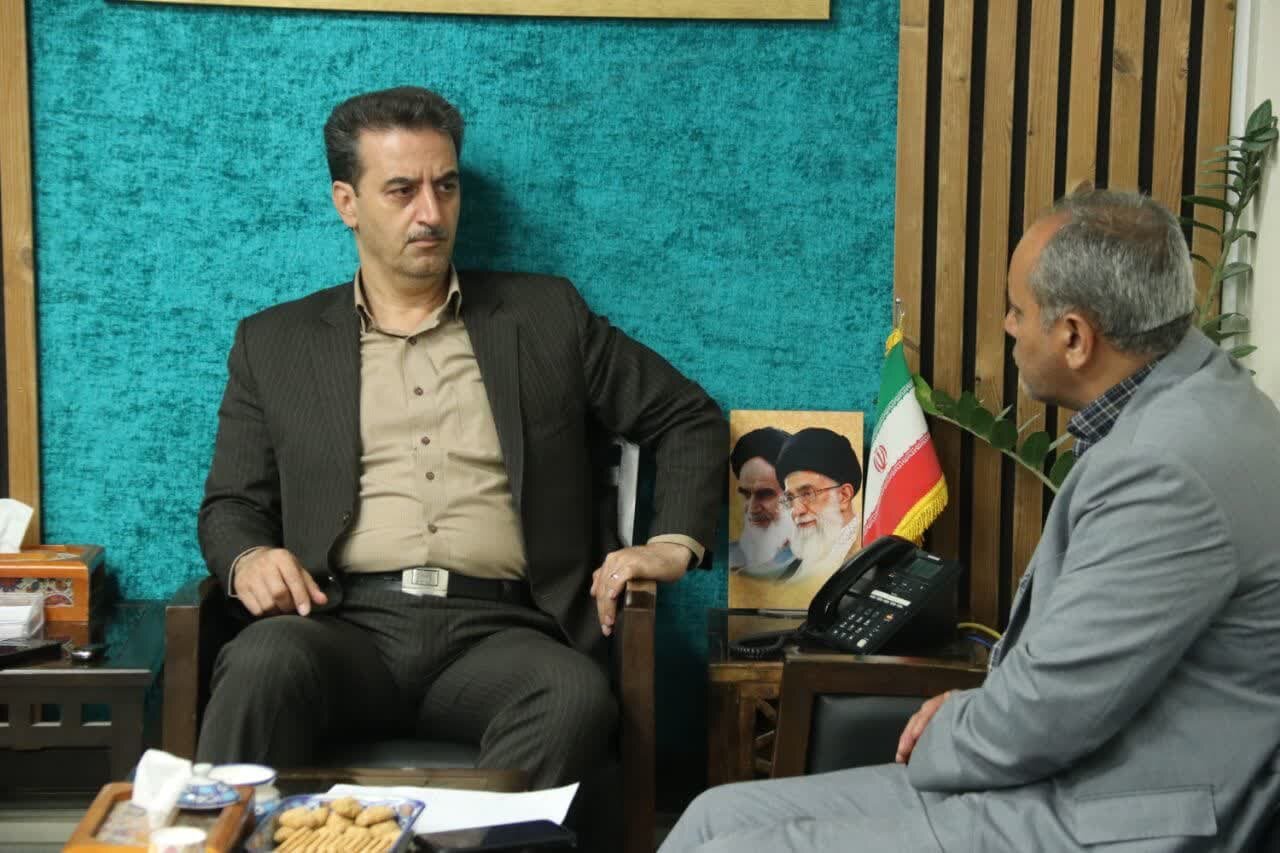 خبرگزاری آریا