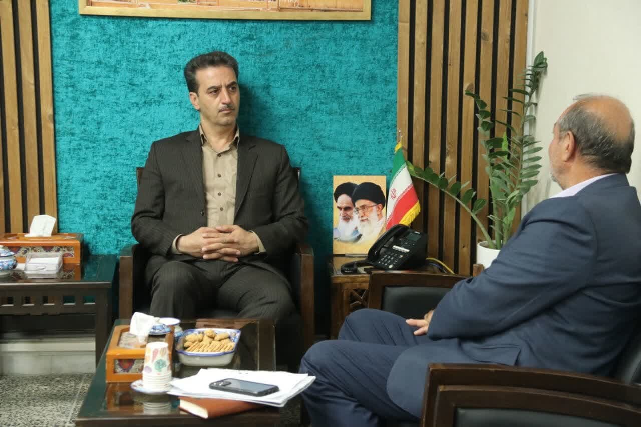 خبرگزاری آریا