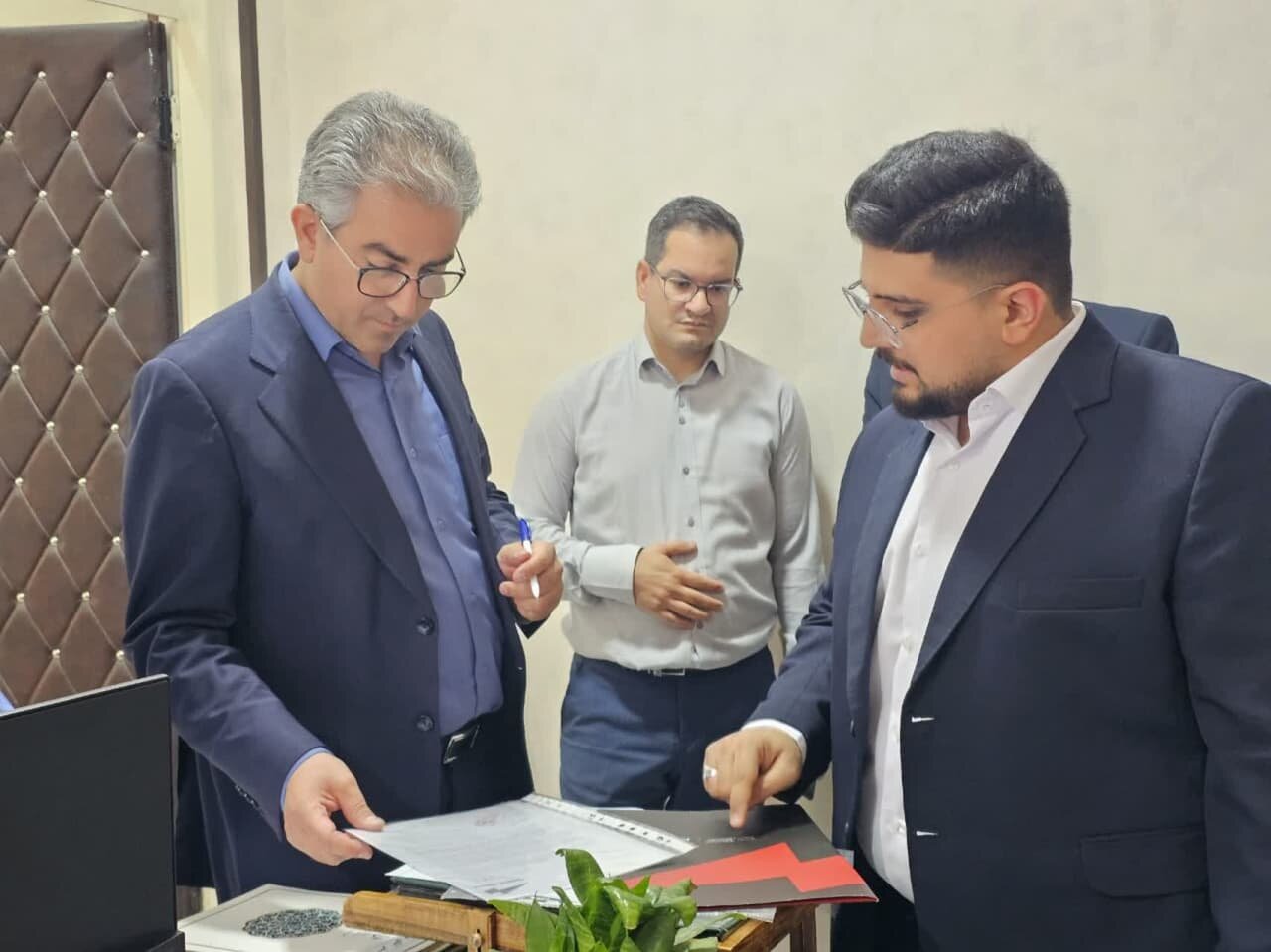خبرگزاری آریا