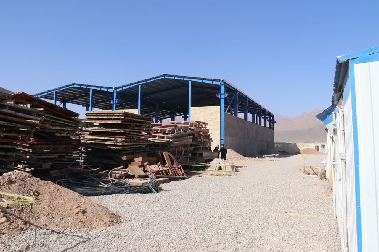 خبرگزاری آریا