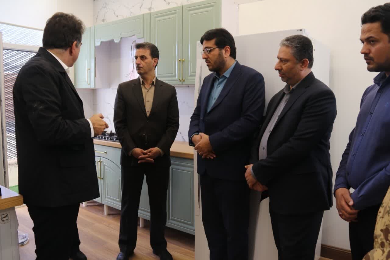 خبرگزاری آریا