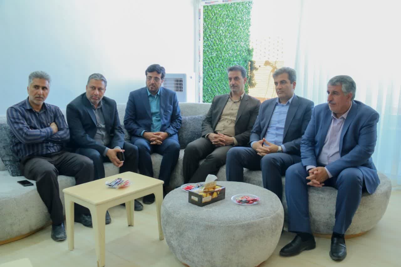 خبرگزاری آریا