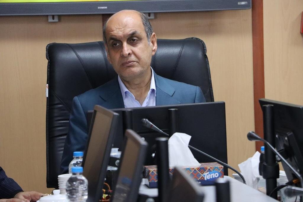 خبرگزاری آریا