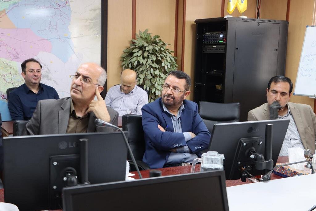 خبرگزاری آریا
