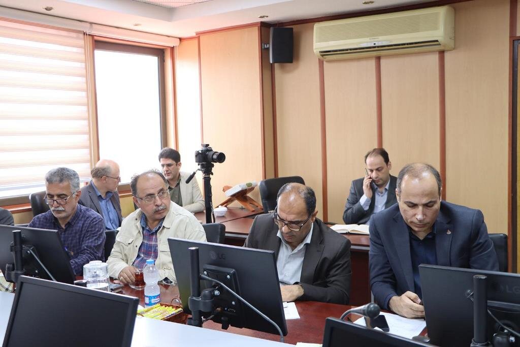 خبرگزاری آریا