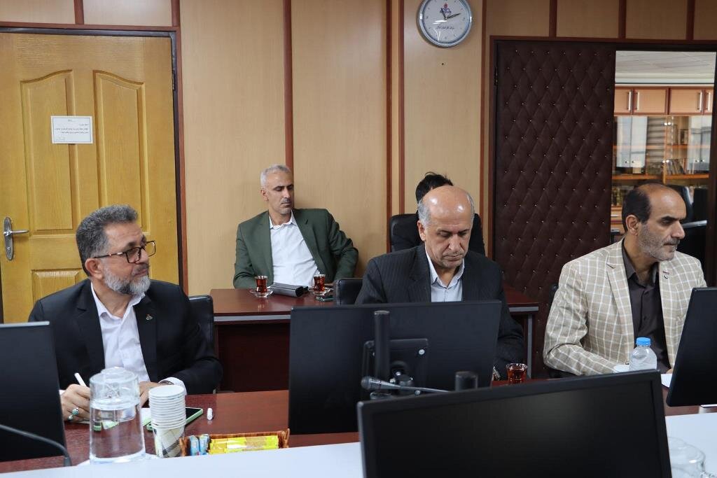 خبرگزاری آریا
