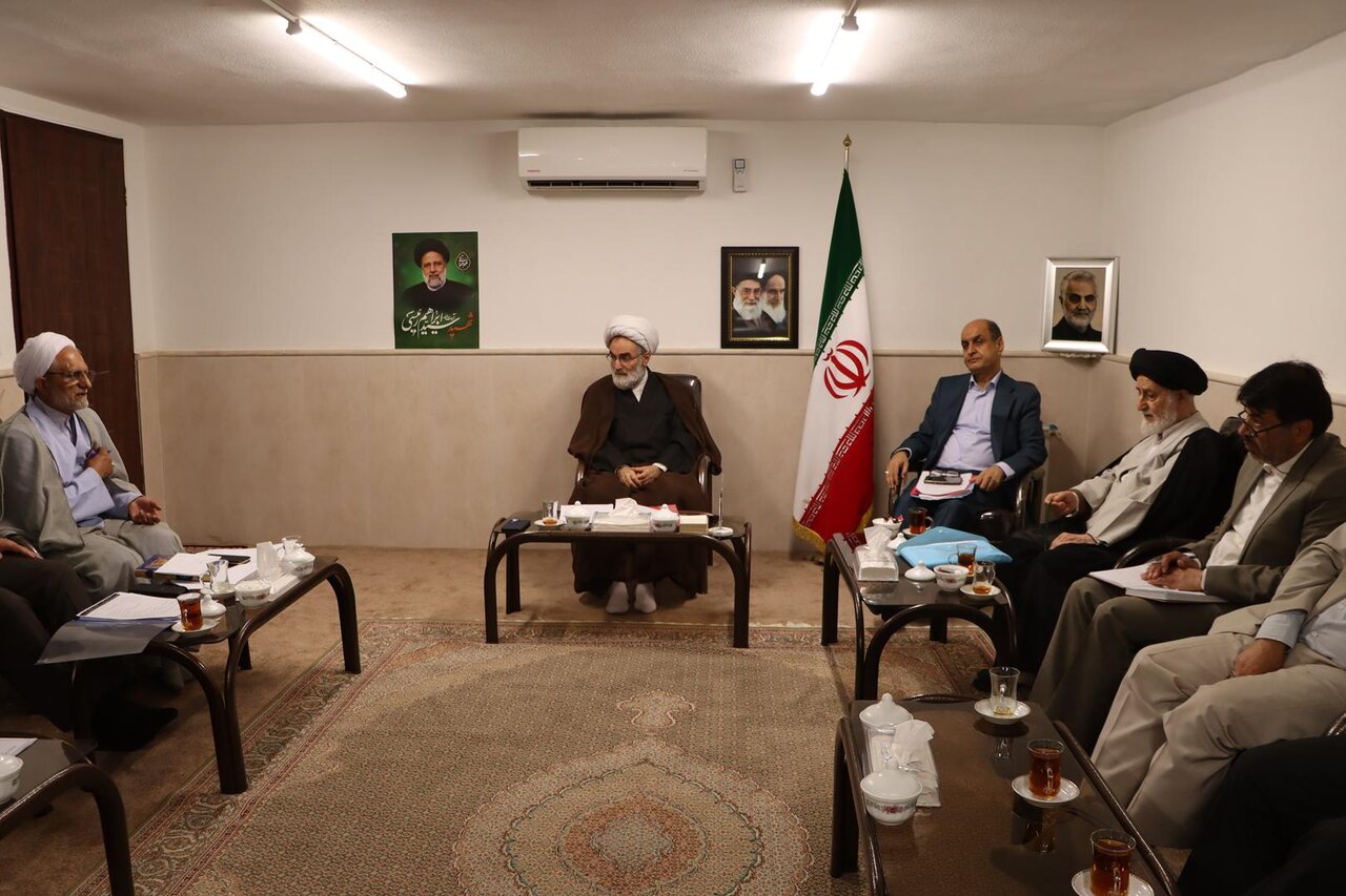 خبرگزاری آریا