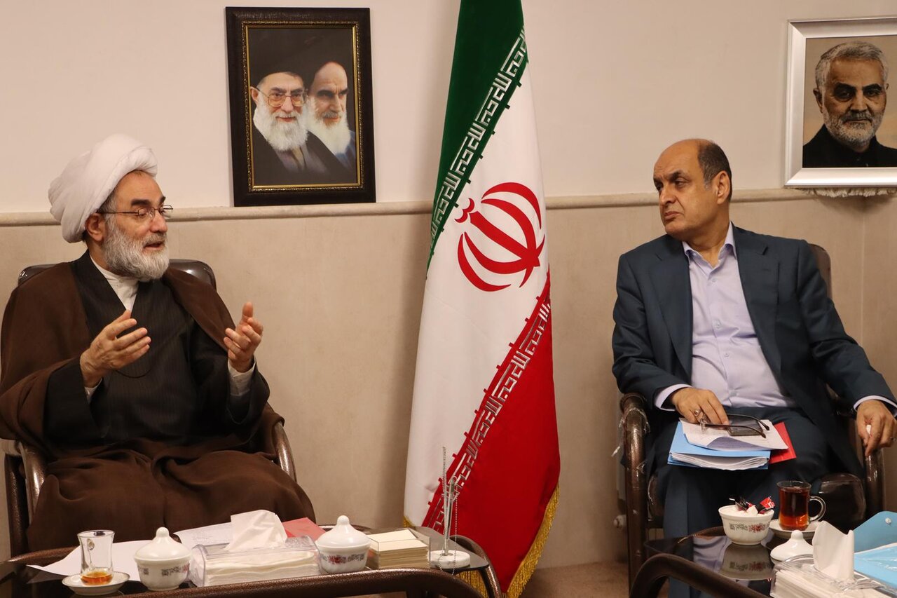 خبرگزاری آریا