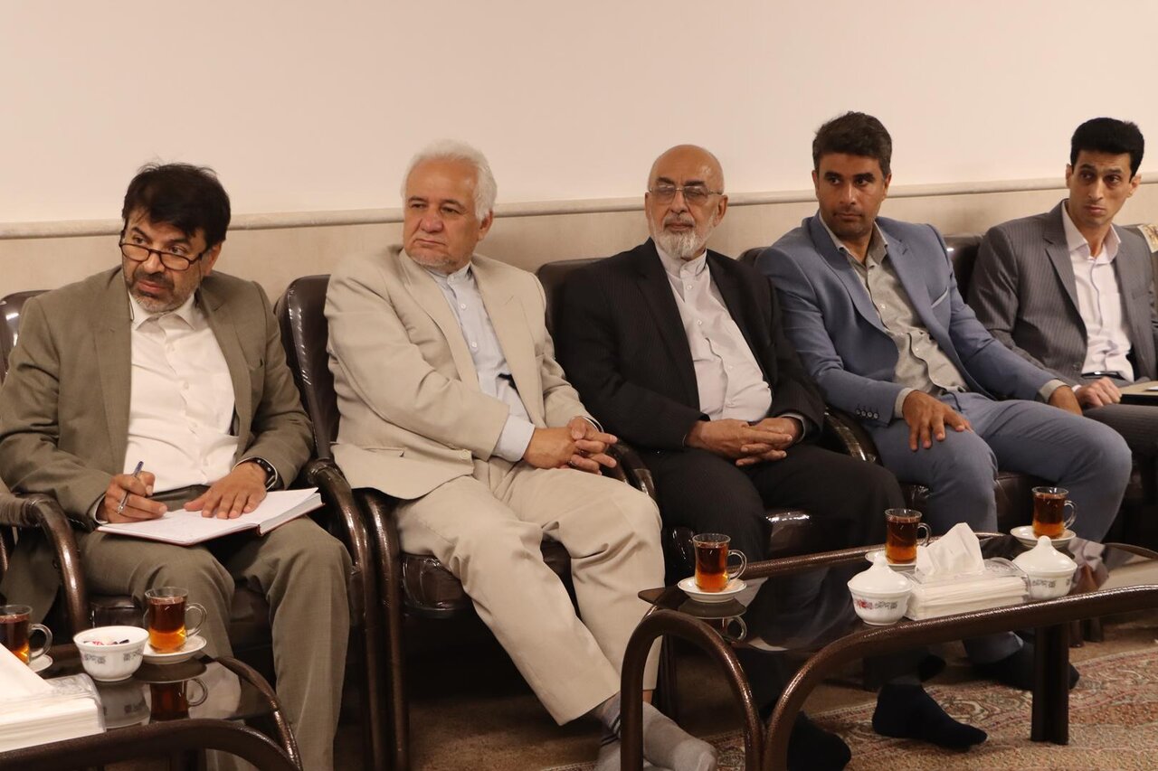 خبرگزاری آریا