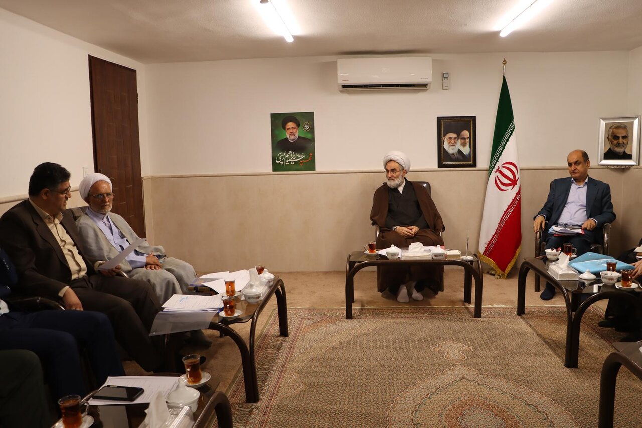 خبرگزاری آریا