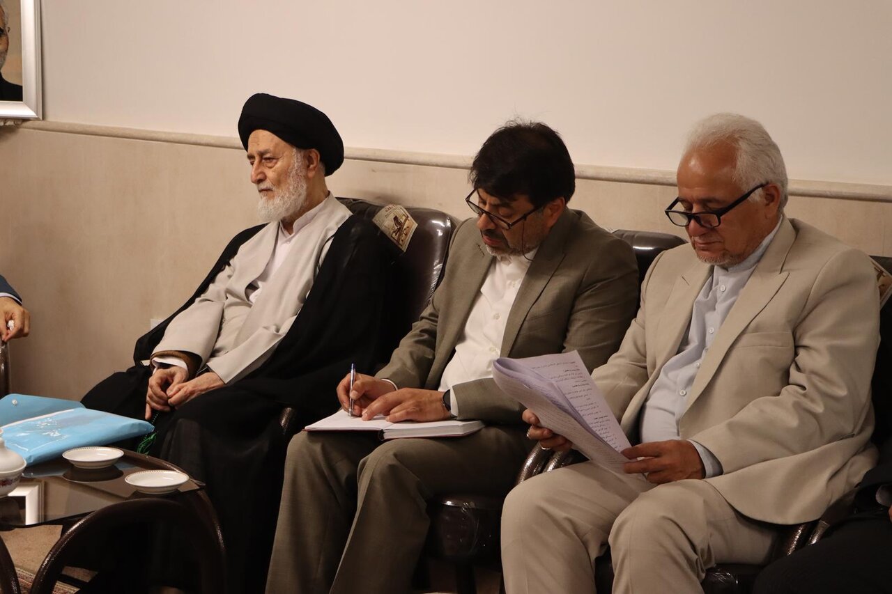 خبرگزاری آریا