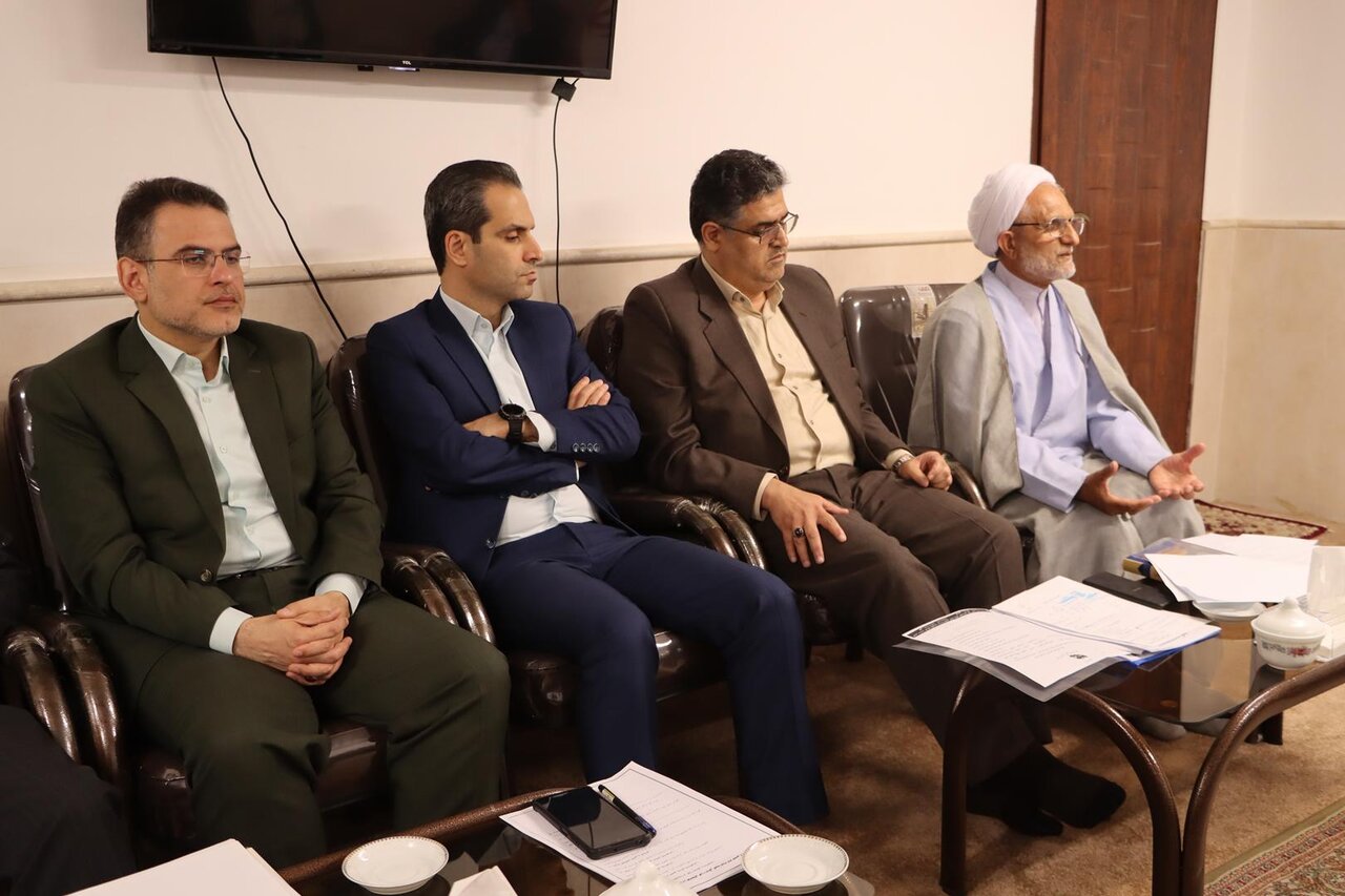 خبرگزاری آریا