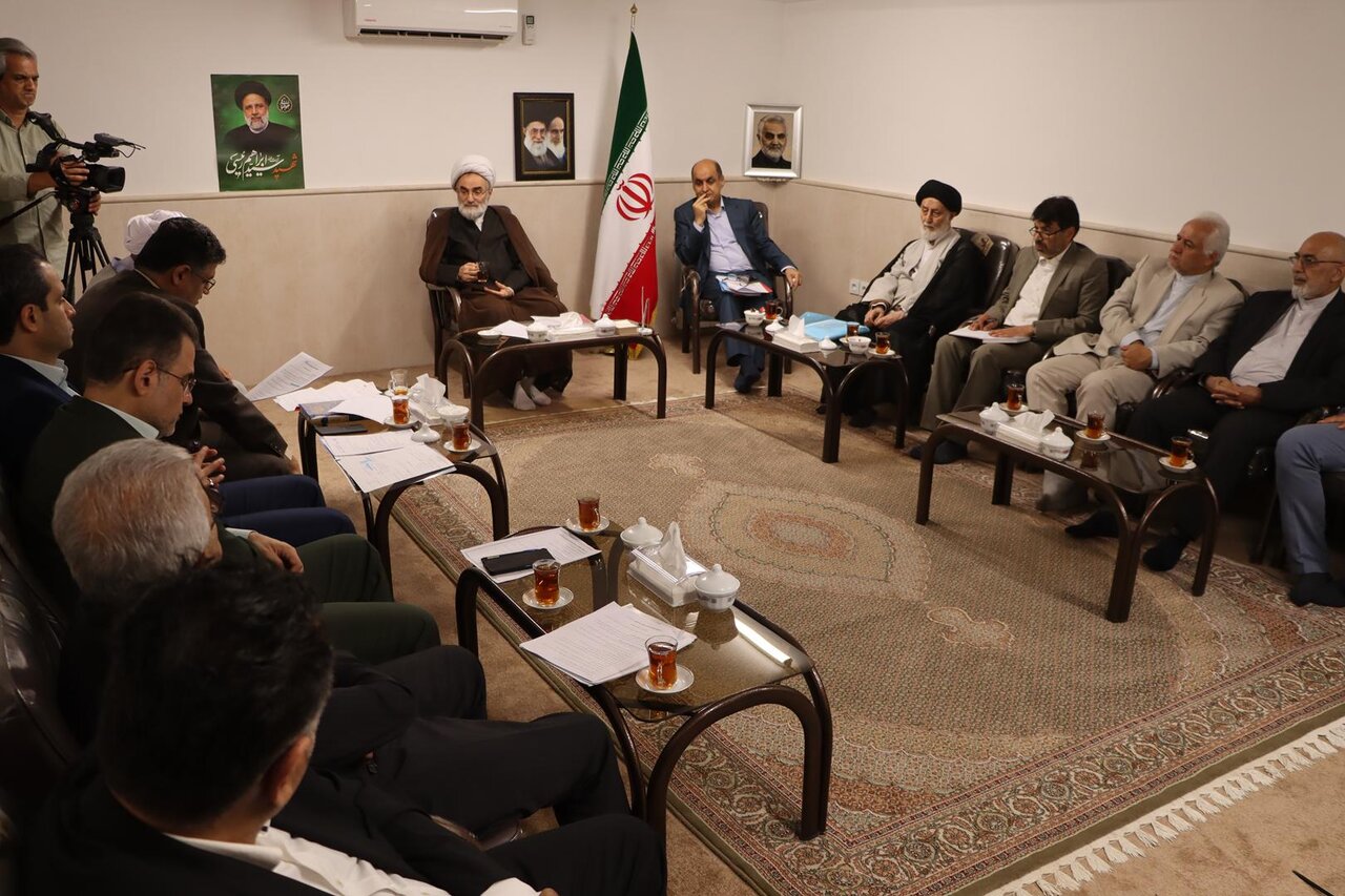 خبرگزاری آریا