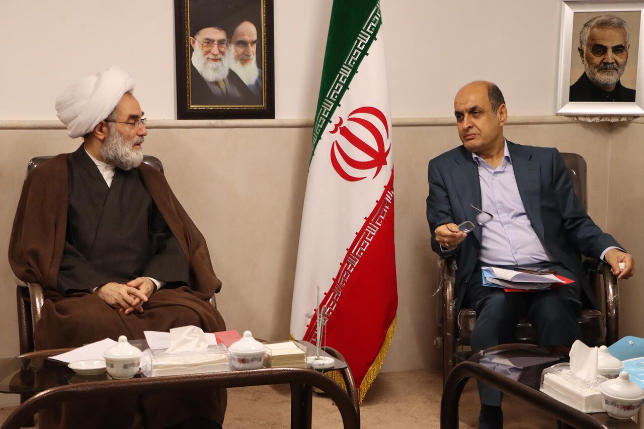 خبرگزاری آریا