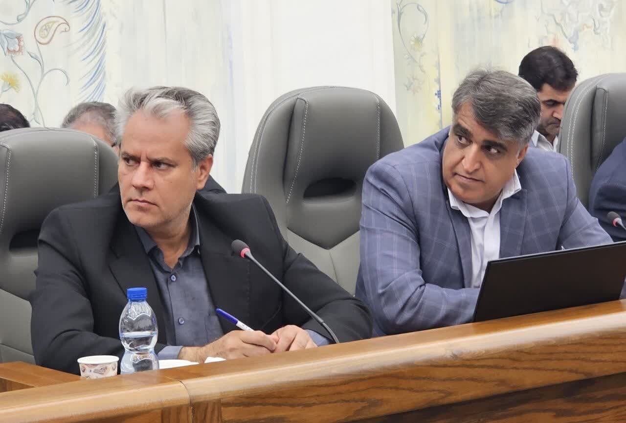 خبرگزاری آریا