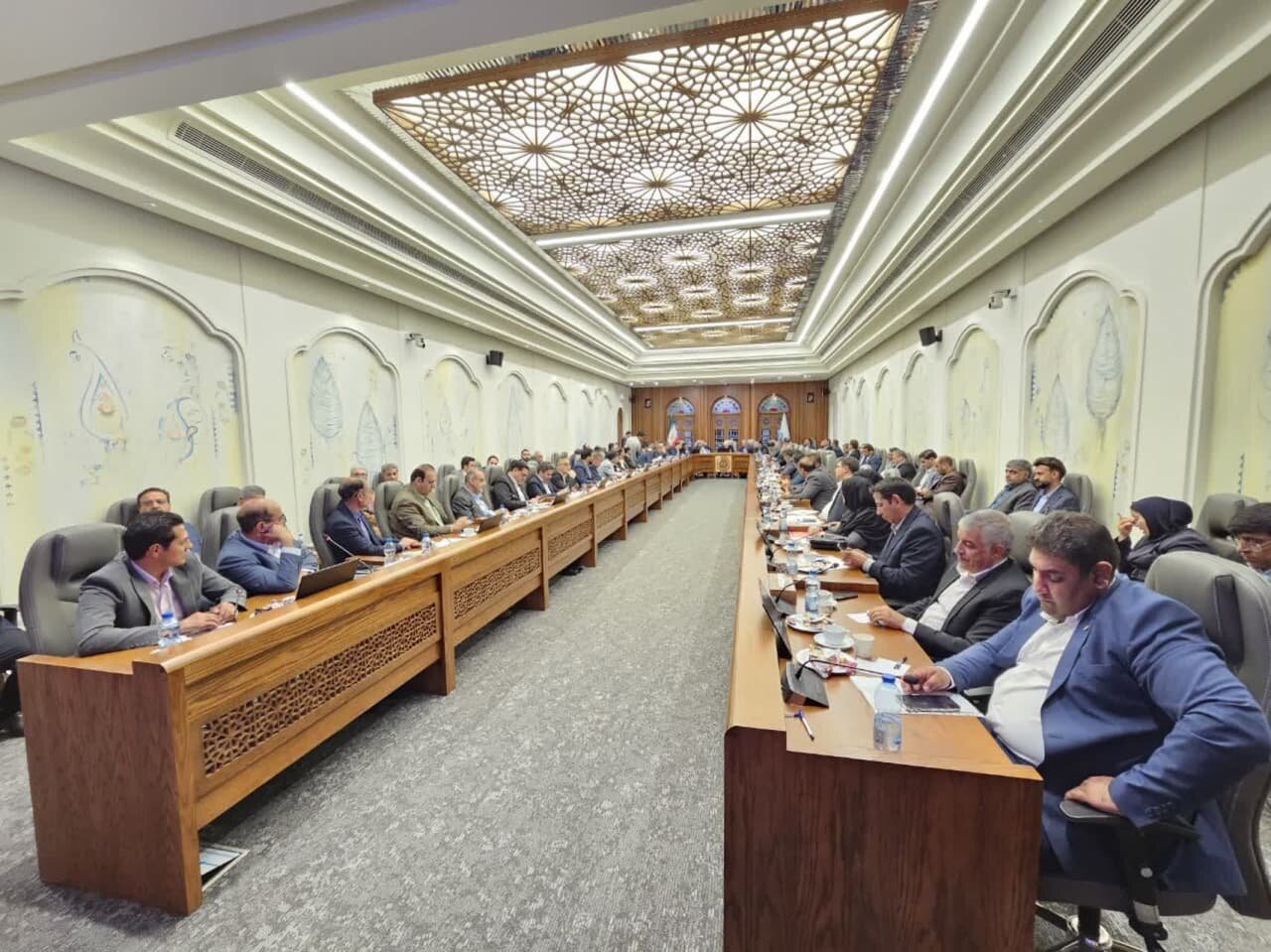 خبرگزاری آریا