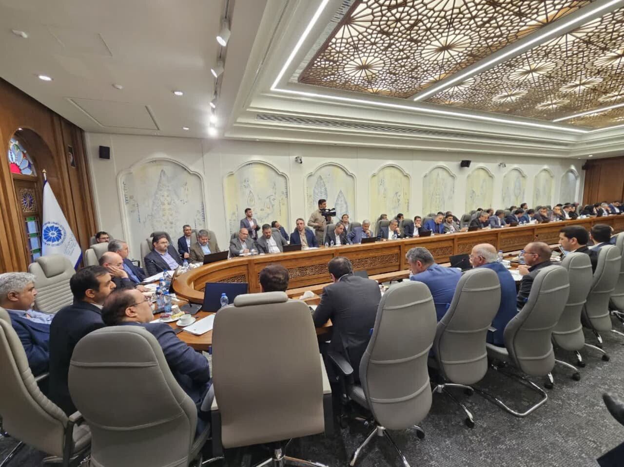 خبرگزاری آریا