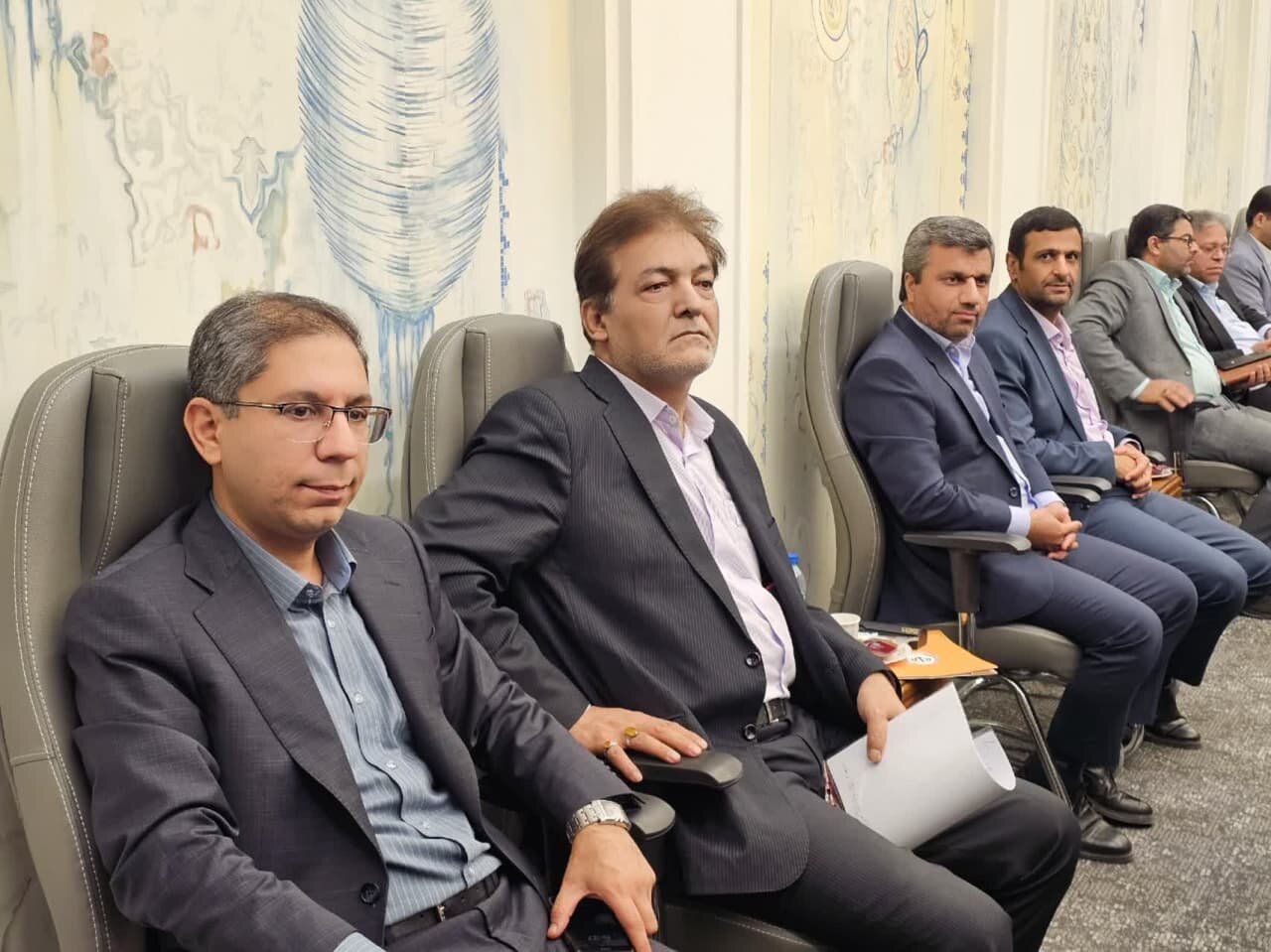 خبرگزاری آریا