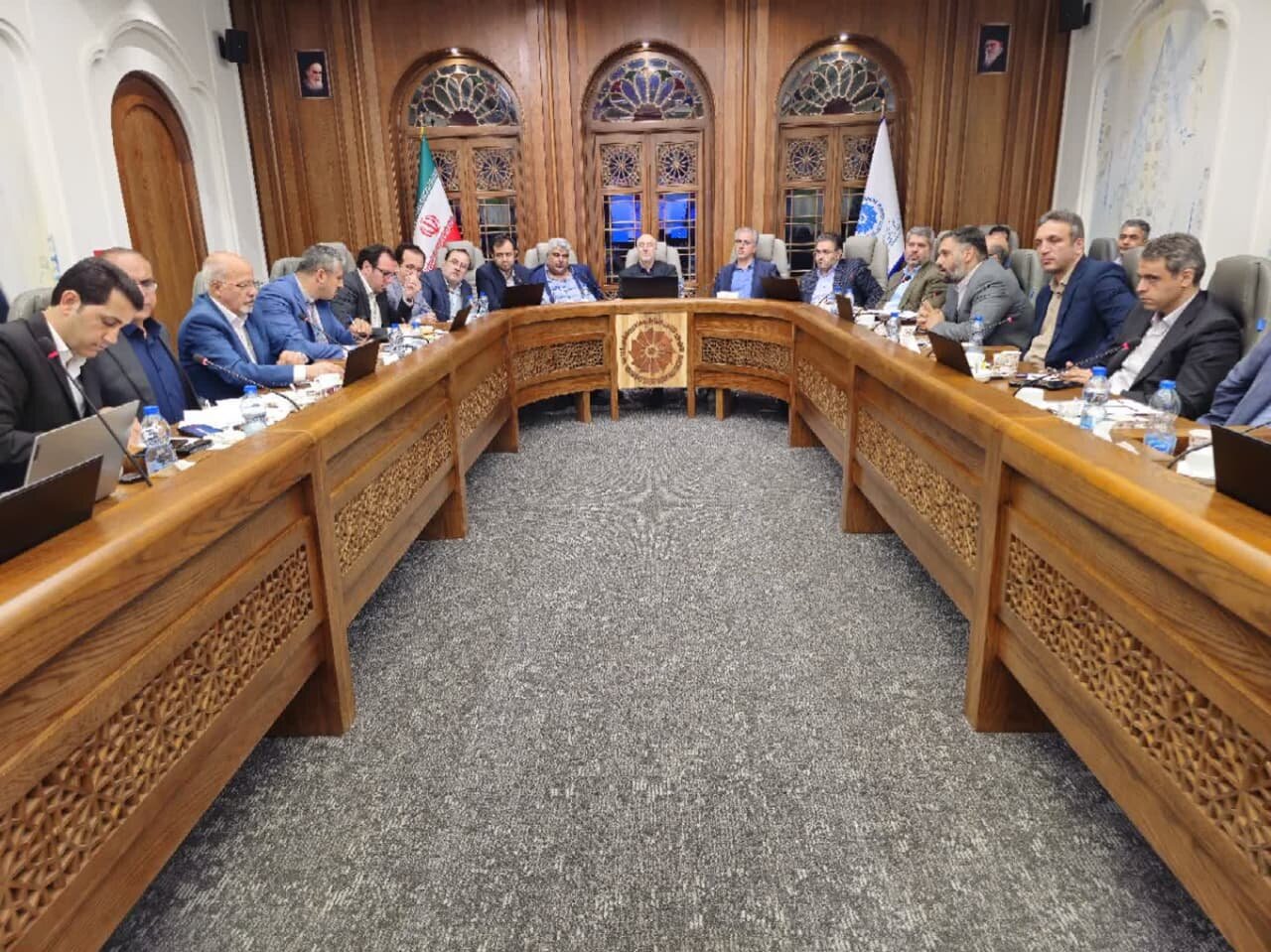 خبرگزاری آریا