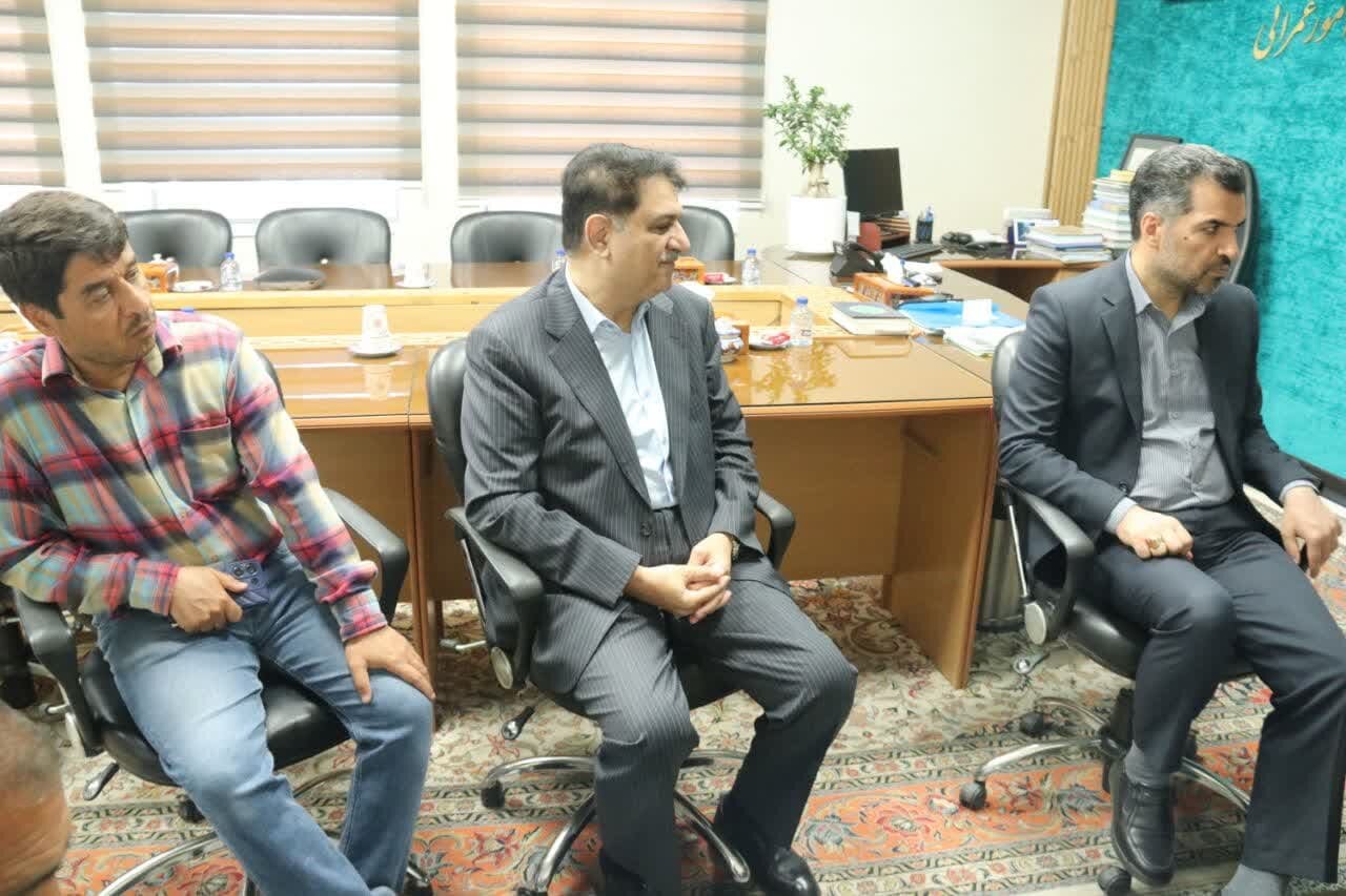 خبرگزاری آریا