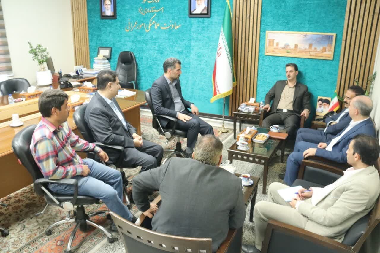 خبرگزاری آریا