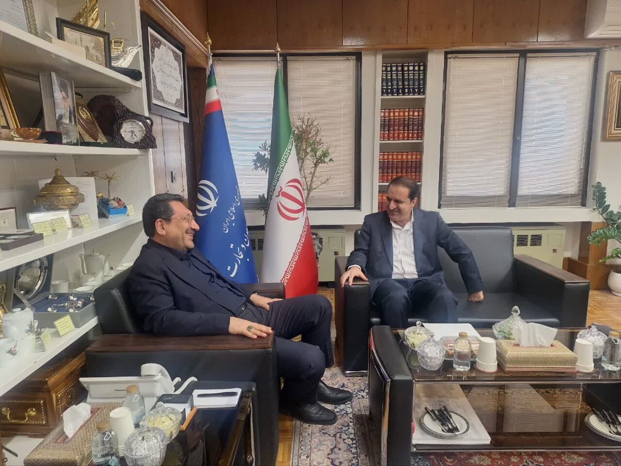 خبرگزاری آریا