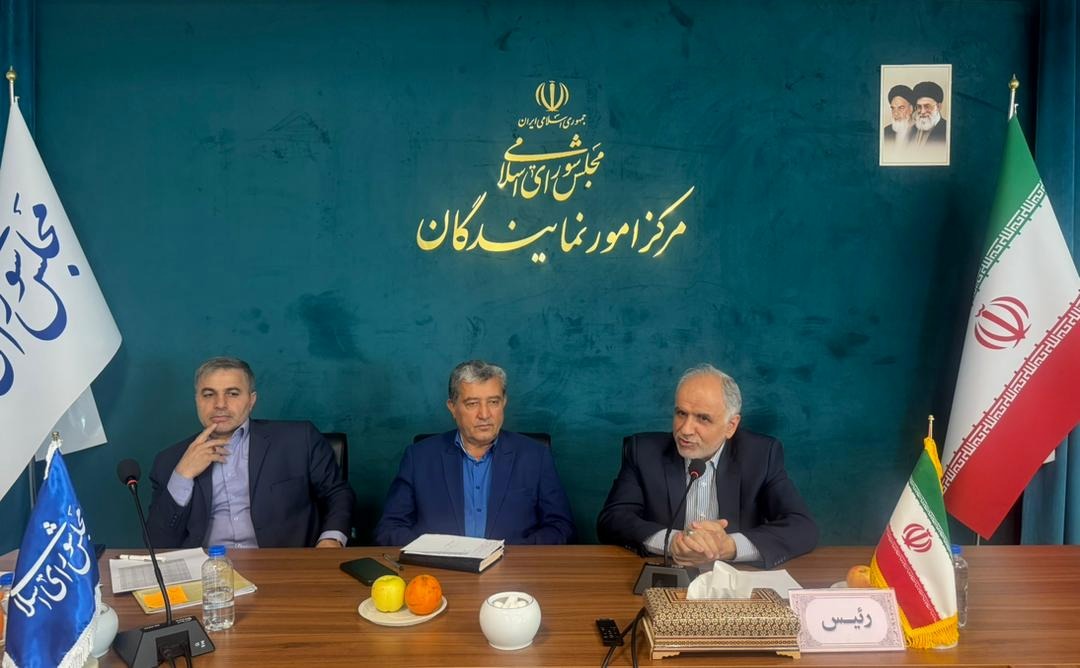 خبرگزاری آریا