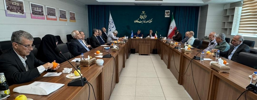 خبرگزاری آریا
