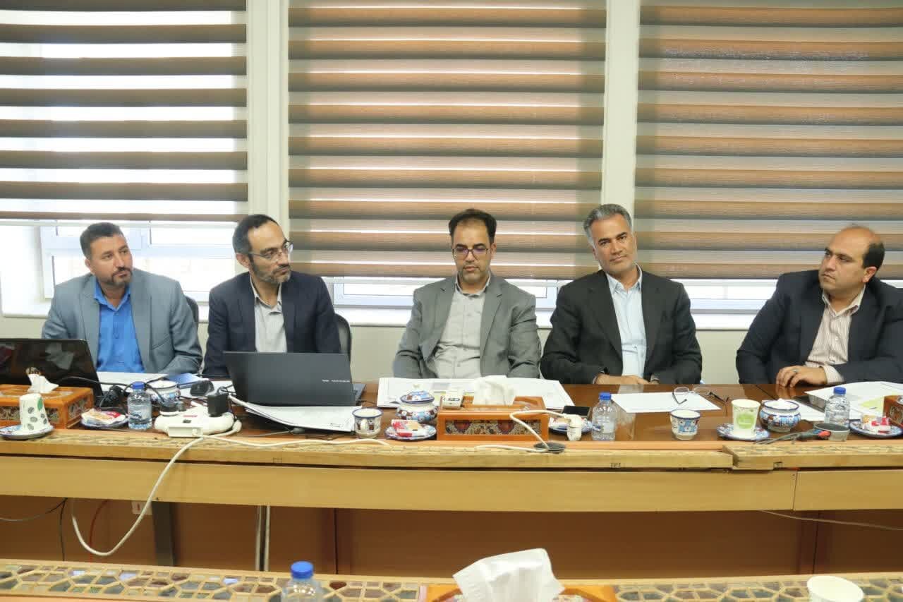 خبرگزاری آریا