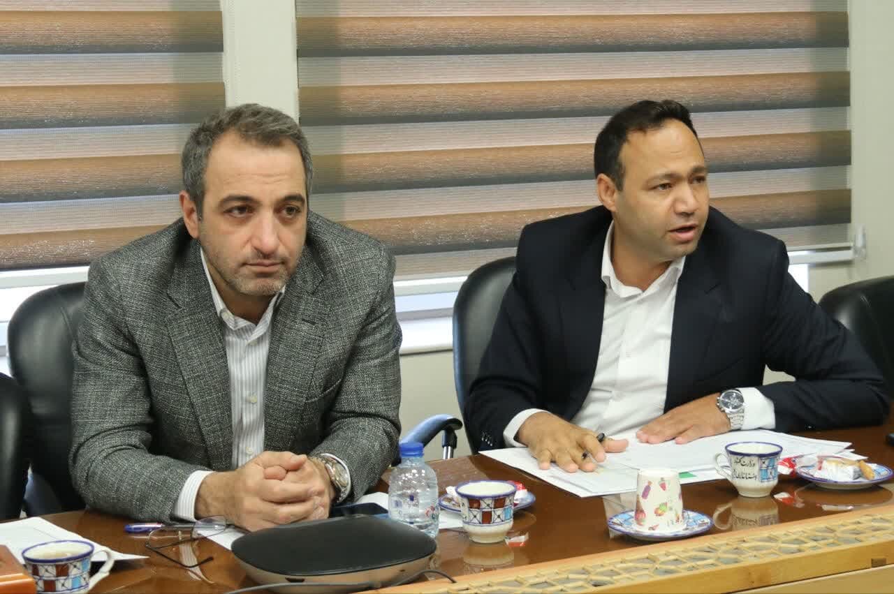خبرگزاری آریا