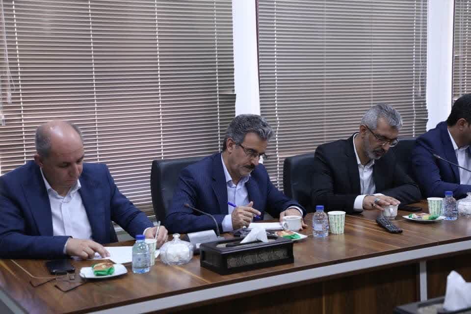 خبرگزاری آریا