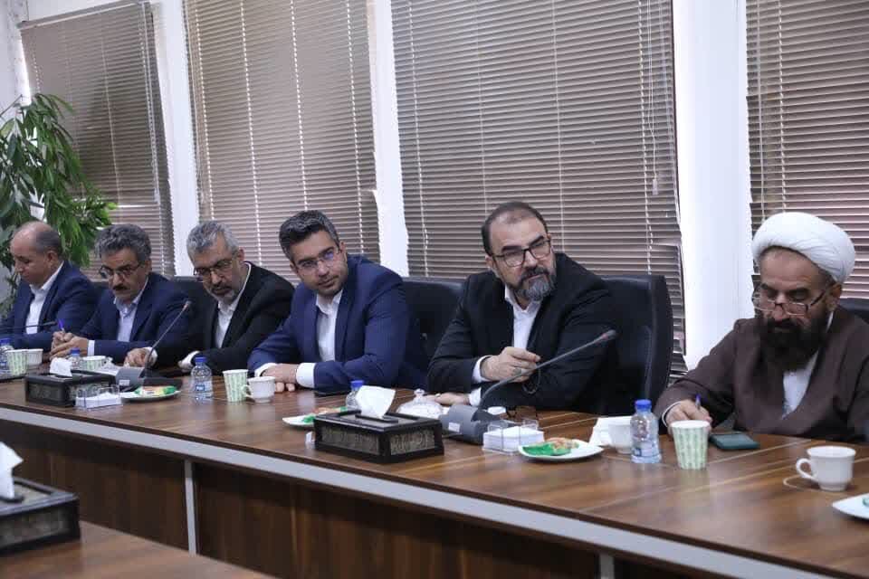 خبرگزاری آریا