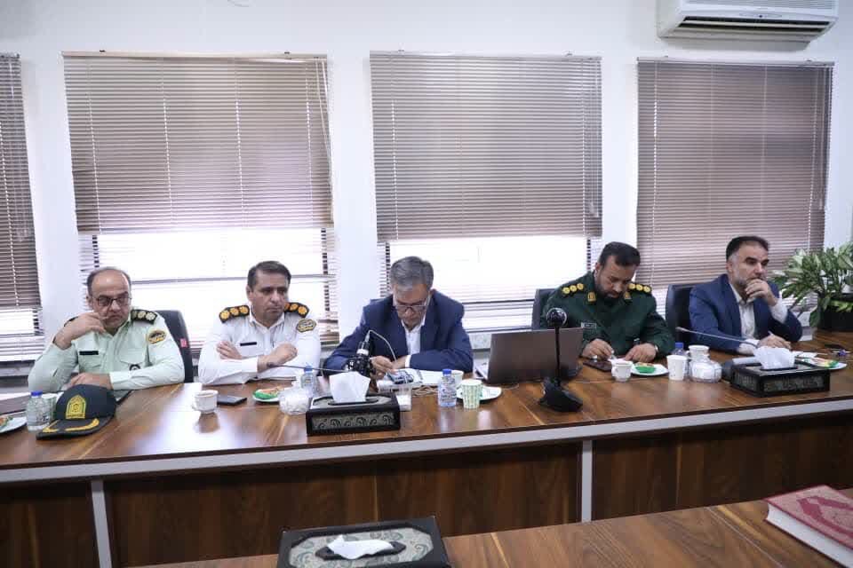 خبرگزاری آریا