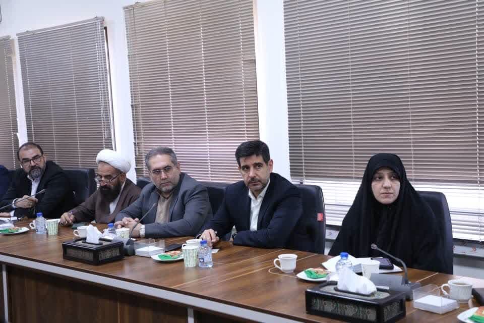 خبرگزاری آریا