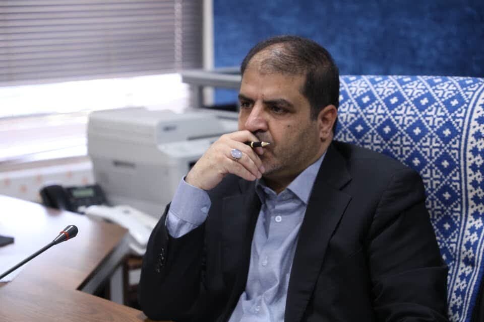 خبرگزاری آریا