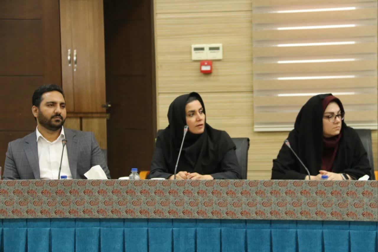 خبرگزاری آریا