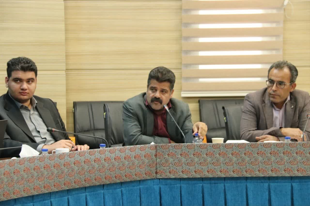 خبرگزاری آریا