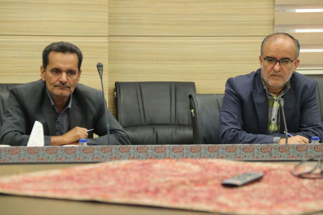 خبرگزاری آریا