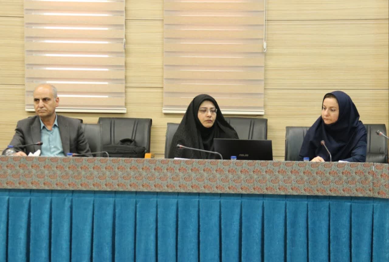 خبرگزاری آریا