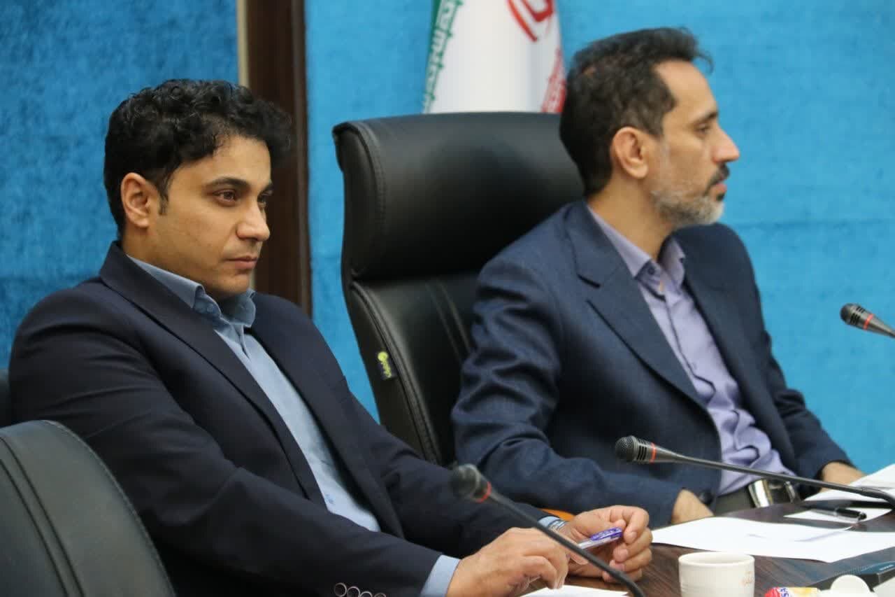 خبرگزاری آریا
