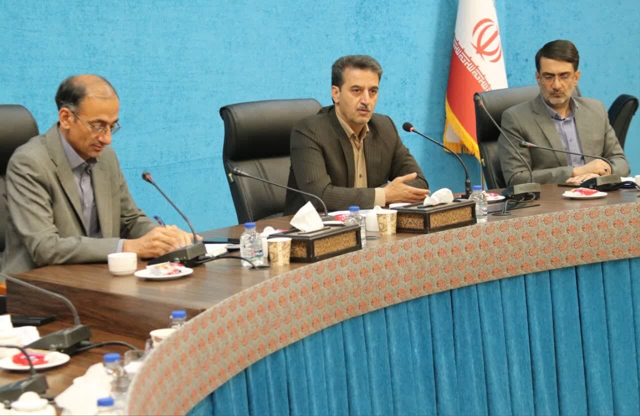 خبرگزاری آریا