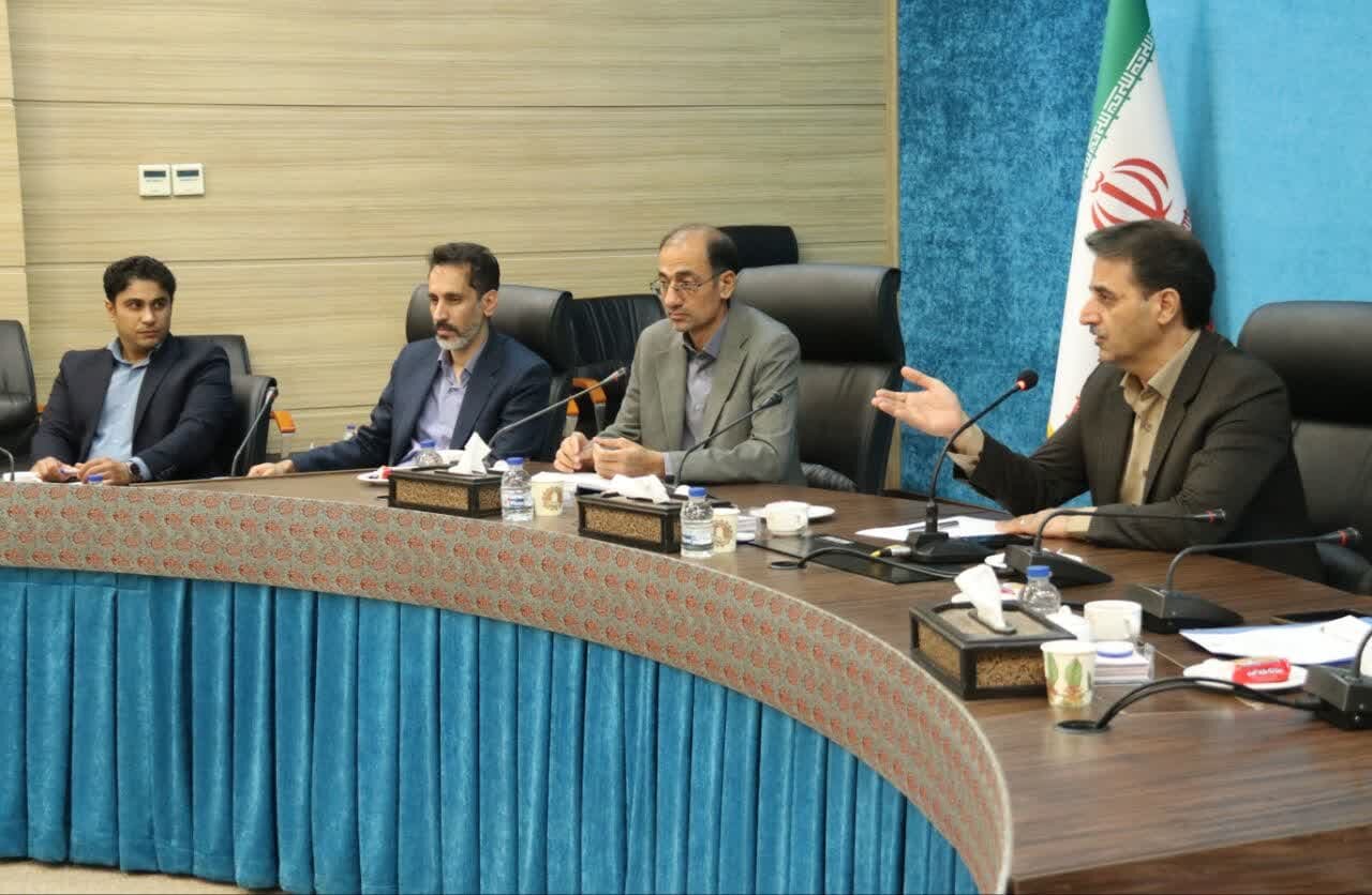 خبرگزاری آریا