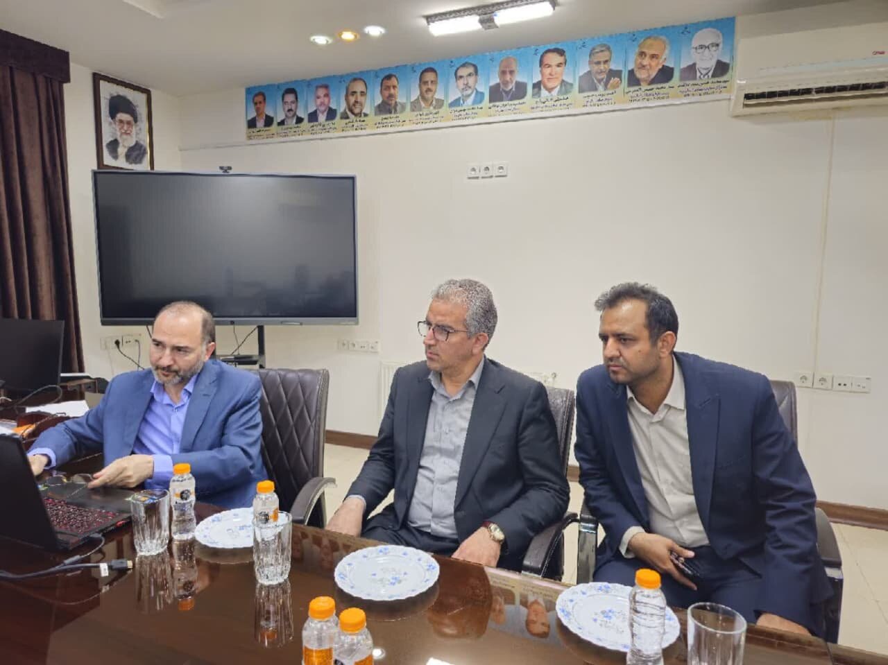 خبرگزاری آریا