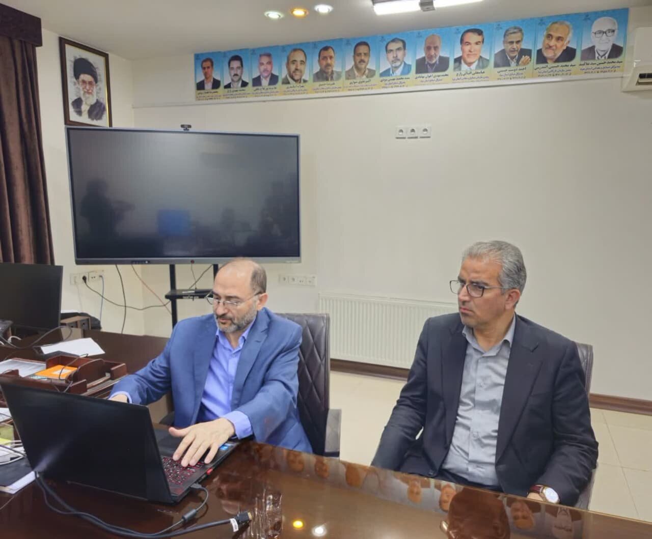 خبرگزاری آریا