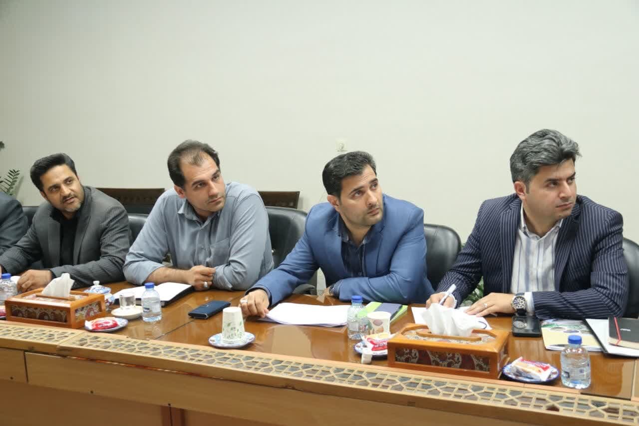 خبرگزاری آریا