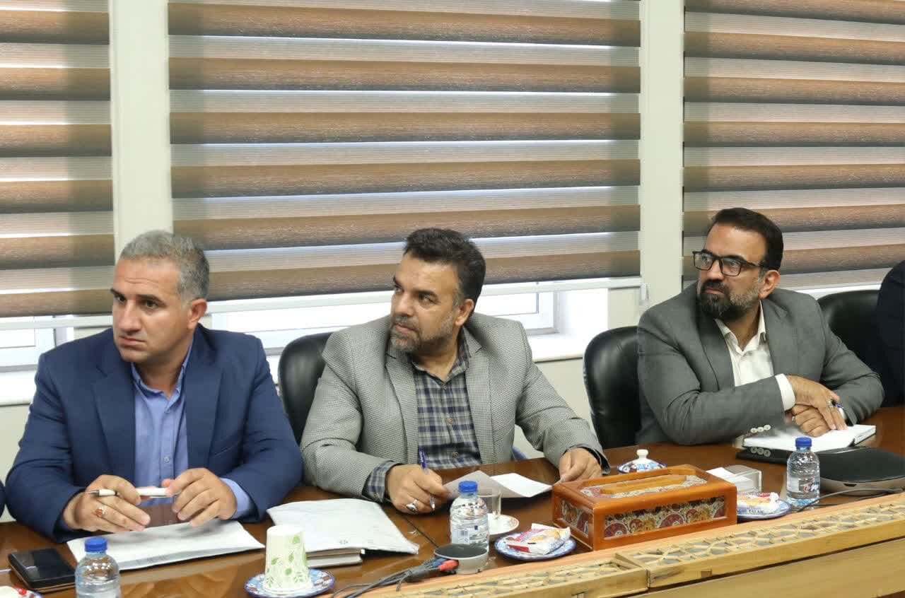خبرگزاری آریا